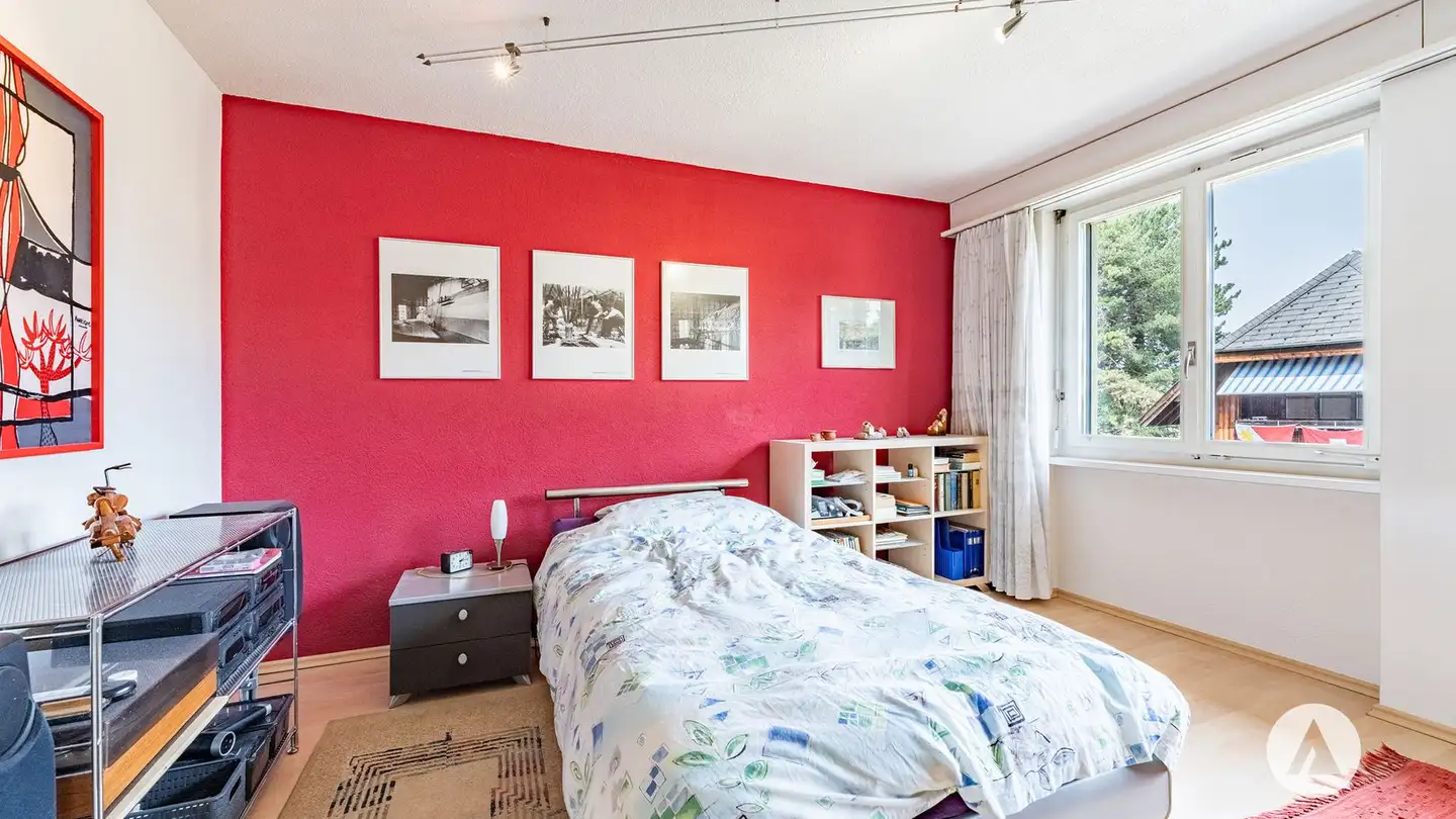 Casa a schiera in vendita - Hofackerstrasse 11, 3645 Gwatt (Thun) - Foto 4