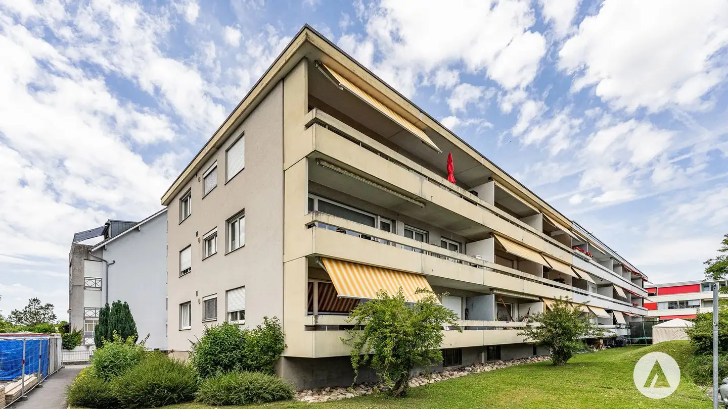 Immeuble résidentiel à vendre - Buchholzstrasse 95e, 3604 Thun