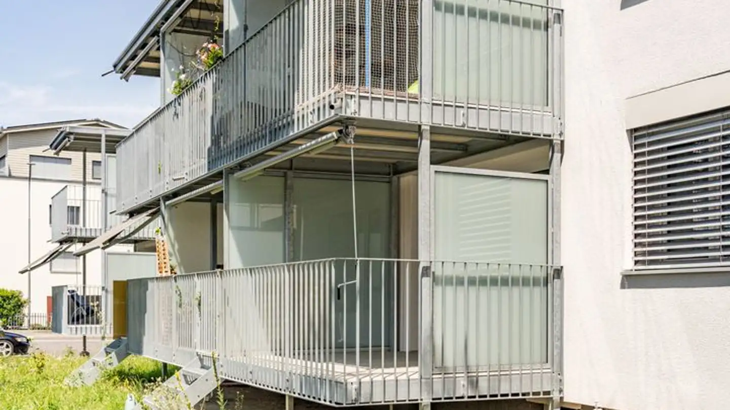 Appartement à vendre - Talackerstrasse 5a, 3604 Thun - Photo 4