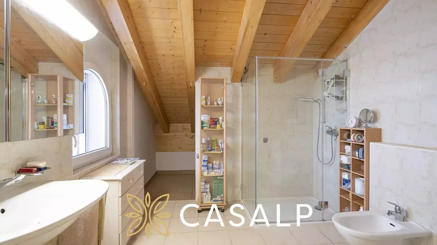 Chalet kaufen - 3963 Crans-Montana - Foto 3