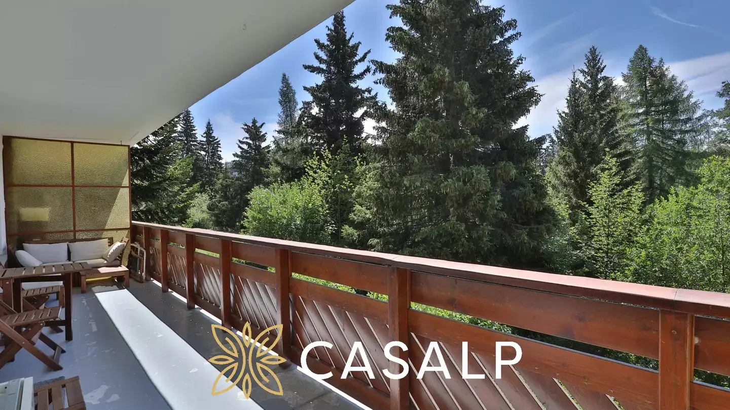 Wohnung kaufen - 3963 Crans-Montana - Foto 4