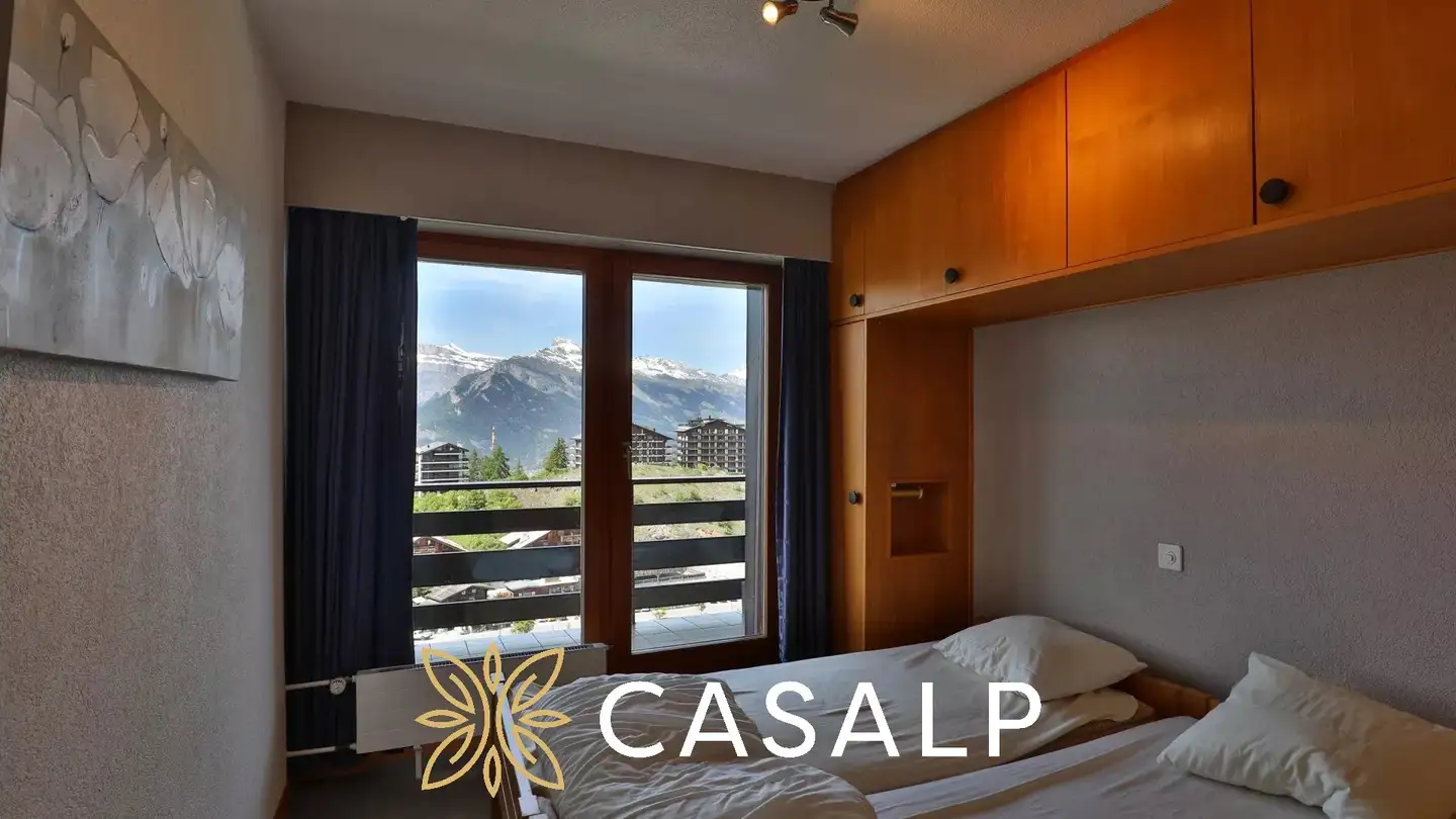 Appartamento in vendita - 1997 Haute-Nendaz - Foto 4