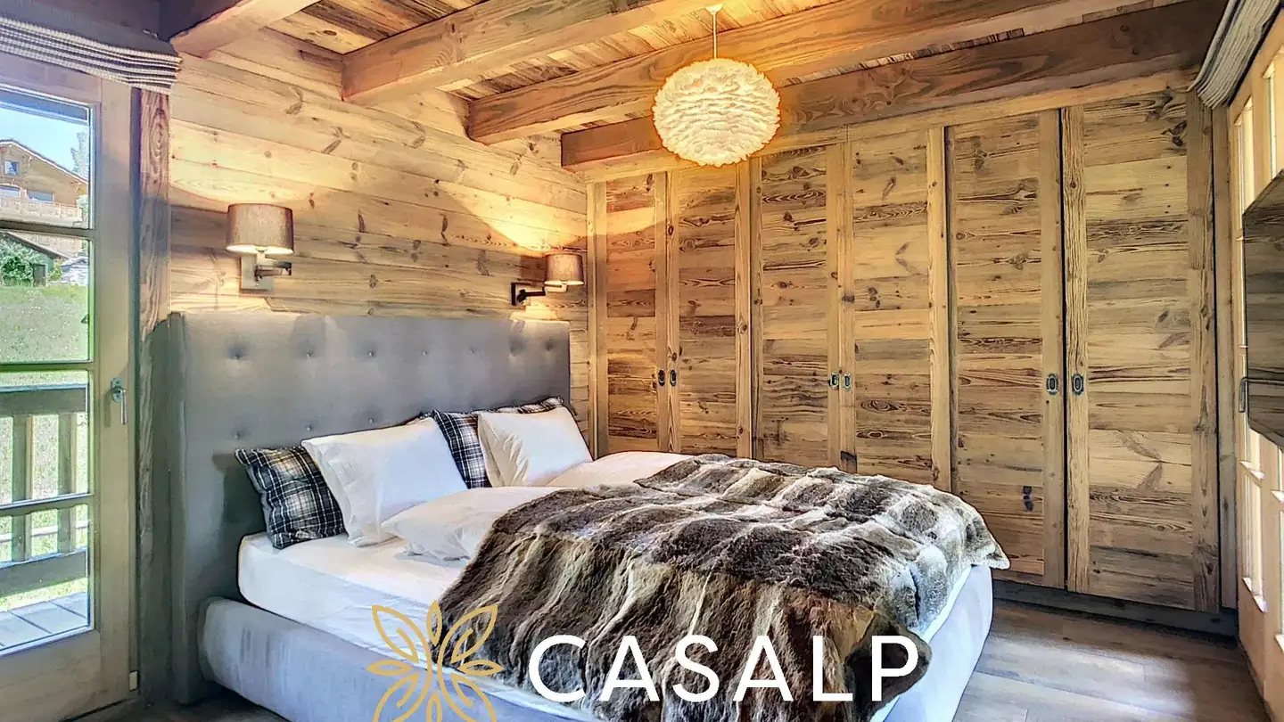 Chalet in vendita - 3963 Crans-Montana - Foto 4