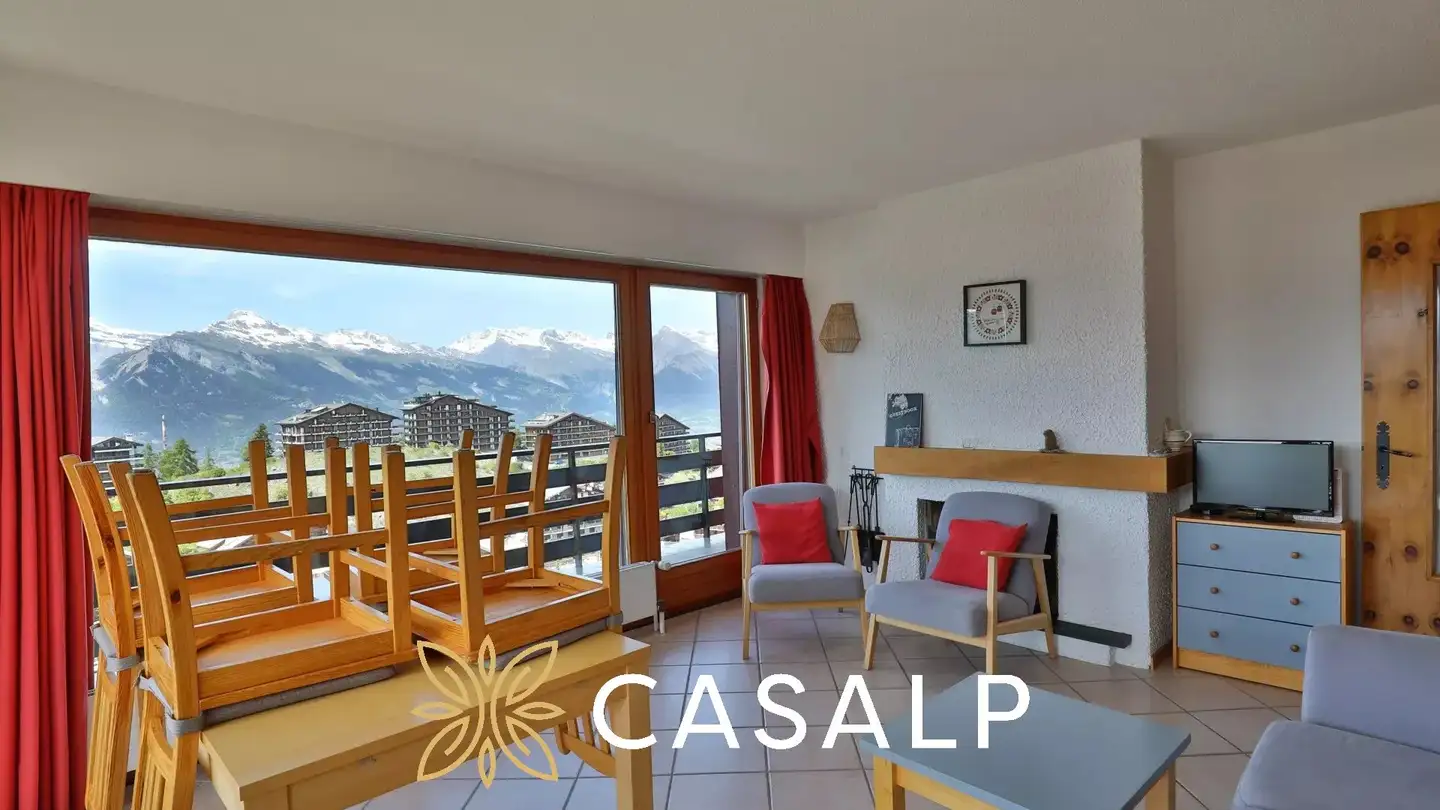 Appartamento in vendita - 1997 Haute-Nendaz - Foto 2