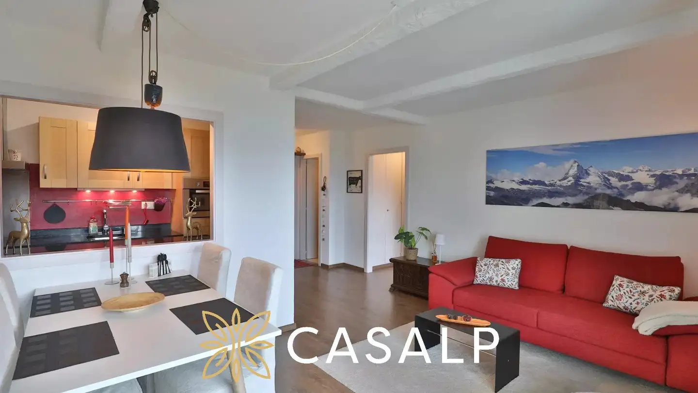 Apartment for sale - 3963 Crans-Montana - Photo 4