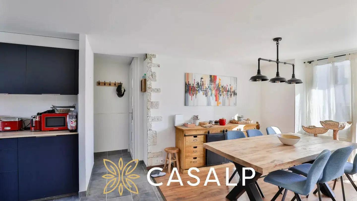 Casa singola in vendita - 1964 Conthey - Photo 4