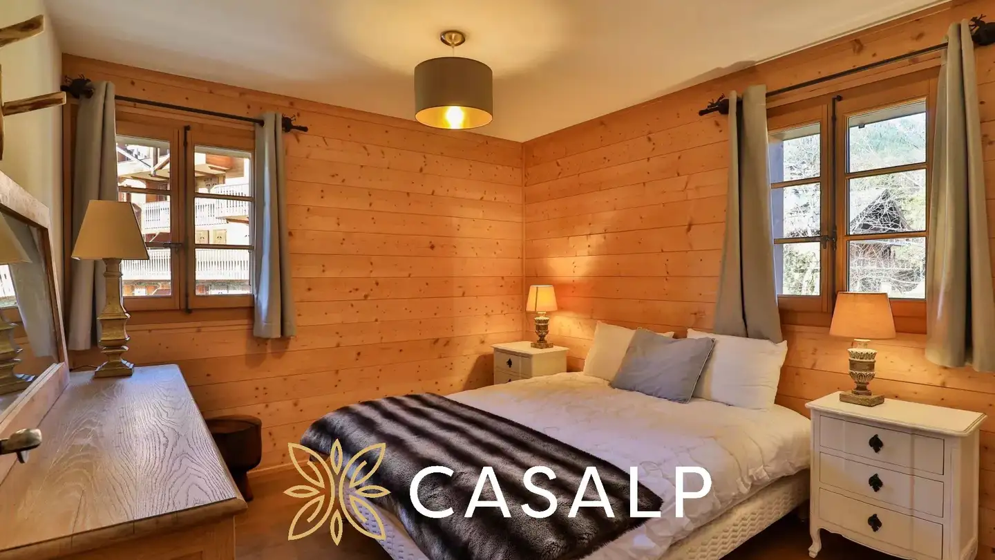 Apartment for sale - 1884 Villars-sur-Ollon