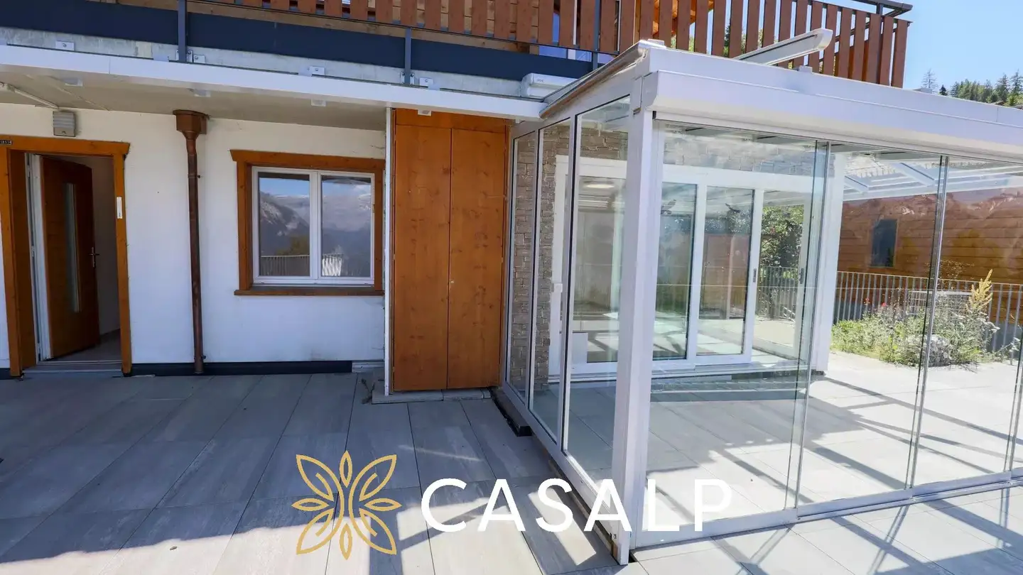 Appartamento in vendita - 1997 Haute-Nendaz - Photo 3