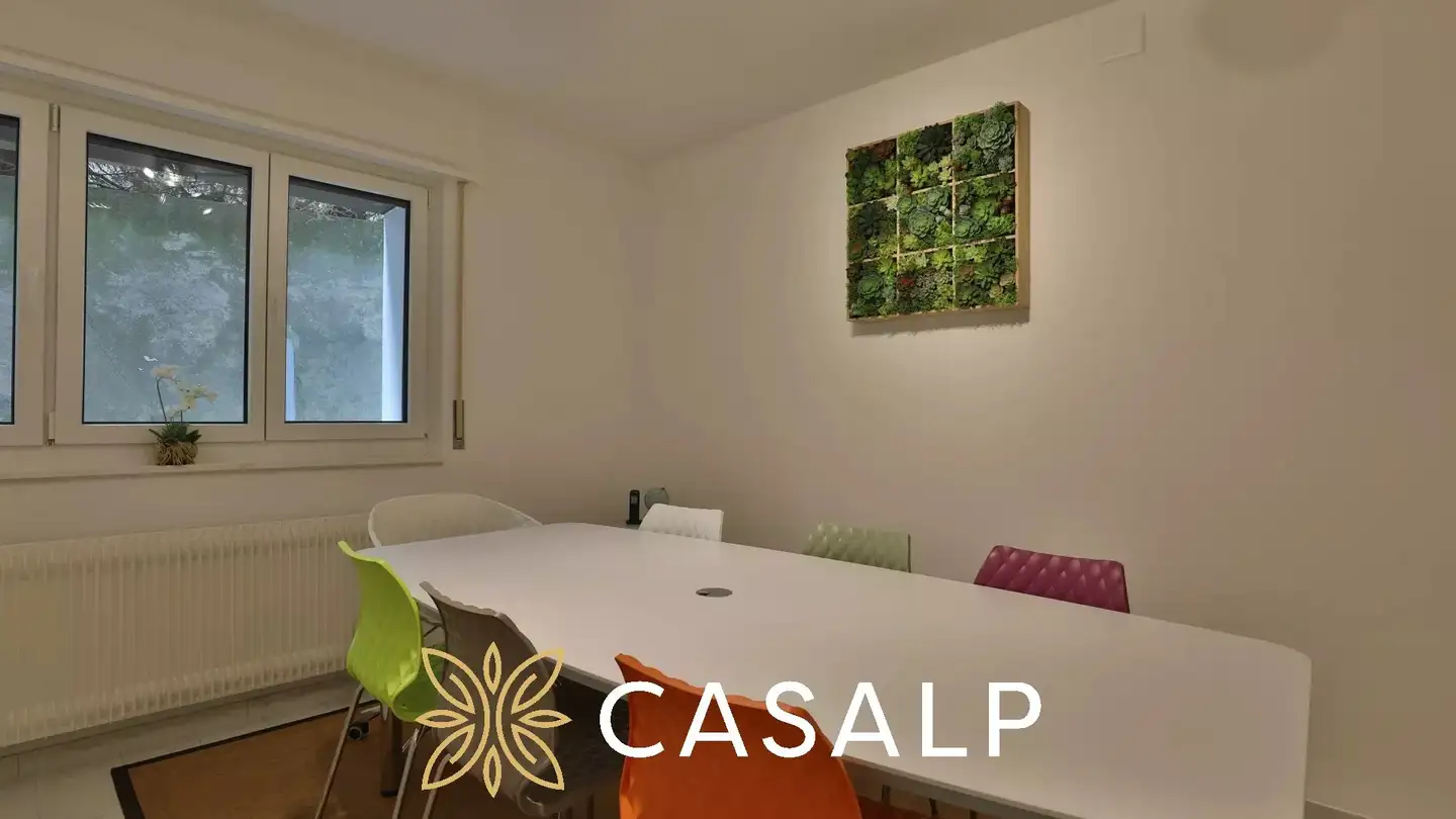 Appartement à vendre - 3963 Crans-Montana - Photo 4