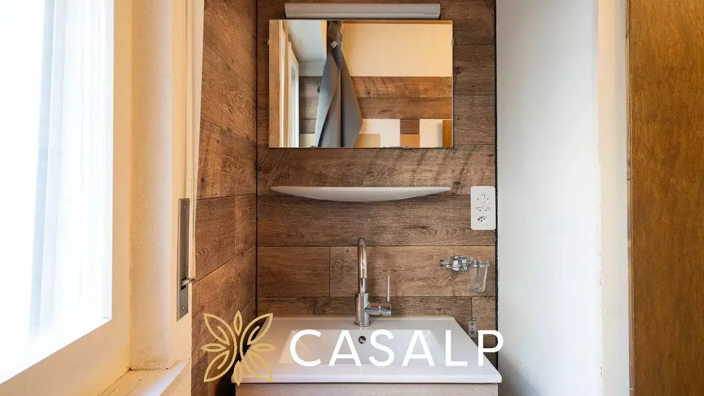 Appartement à vendre - 3963 Crans-Montana - Photo 3