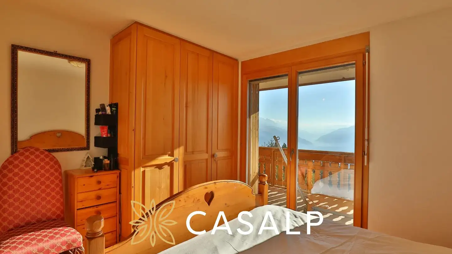Apartment for sale - 3963 Crans-Montana - Photo 2