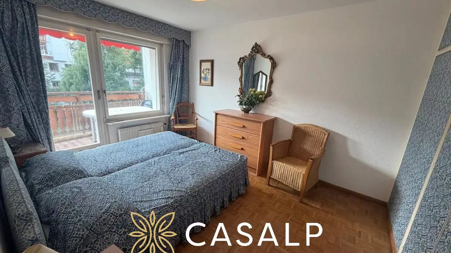 Apartment for sale - 3963 Crans-Montana - Photo 3