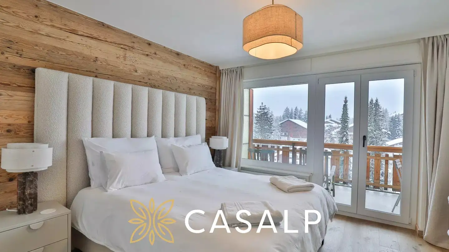 Wohnung kaufen - 3963 Crans-Montana - Foto 3
