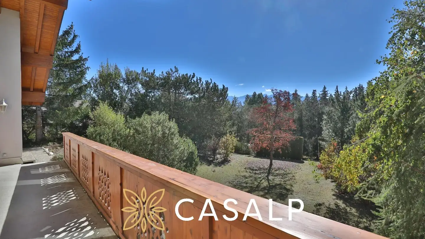 Chalet for sale - 3963 Crans-Montana - Photo 3