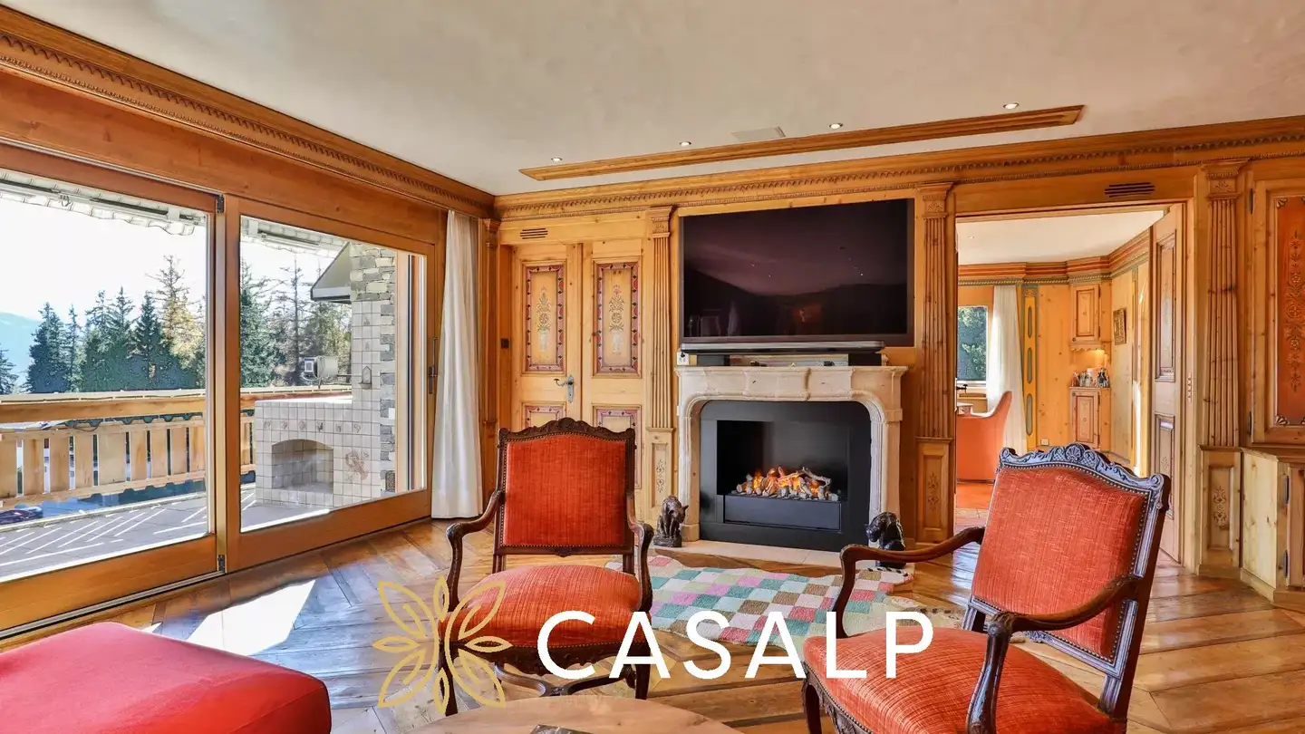 Appartamento in vendita - 3963 Crans-Montana - Photo 4