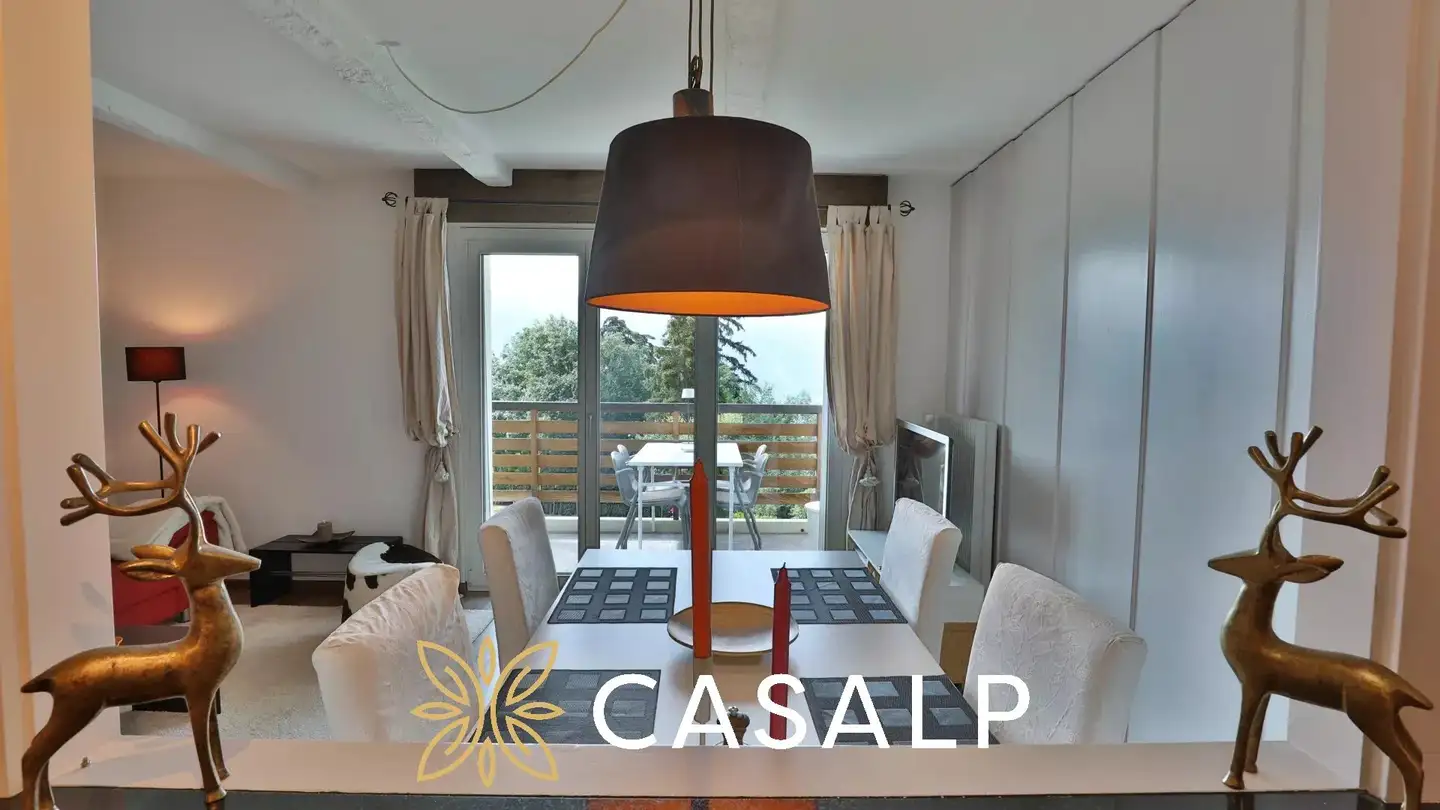 Apartment for sale - 3963 Crans-Montana - Photo 2
