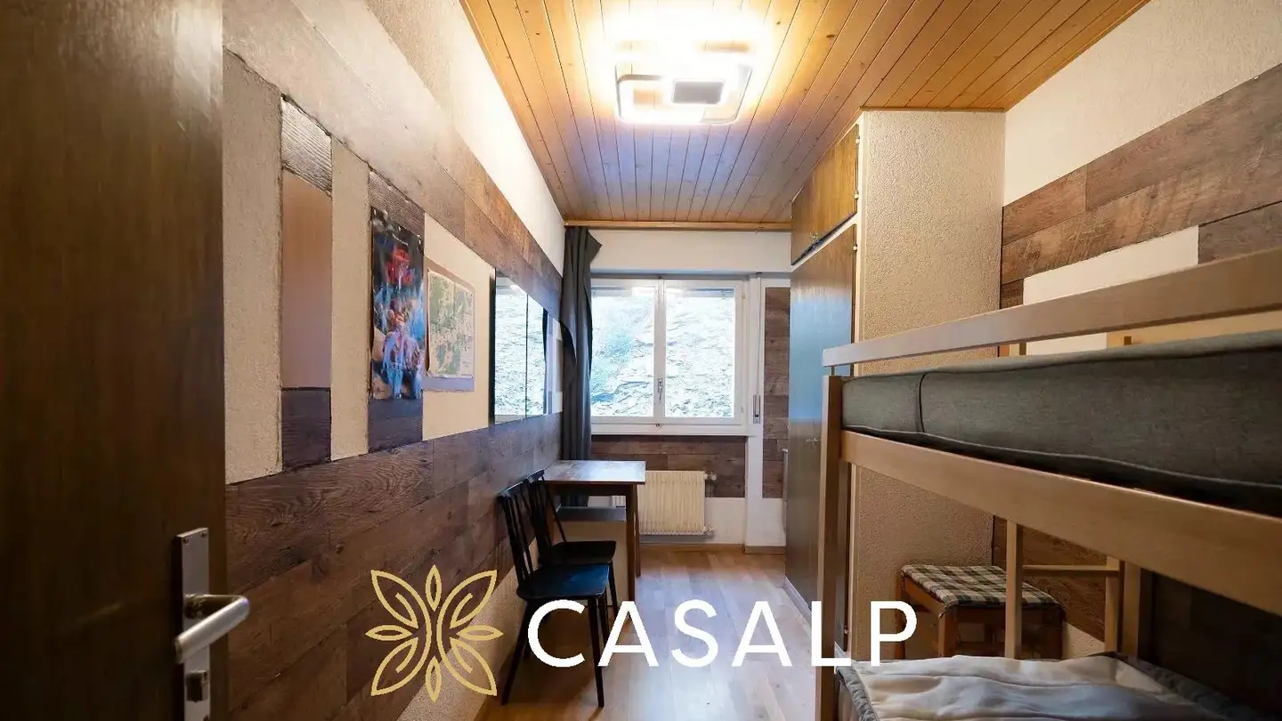Appartement à vendre - 3963 Crans-Montana