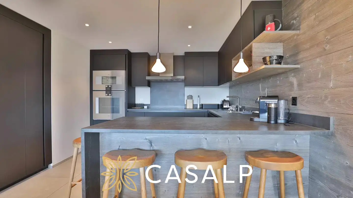 Appartamento in vendita - 3963 Crans-Montana - Photo 4