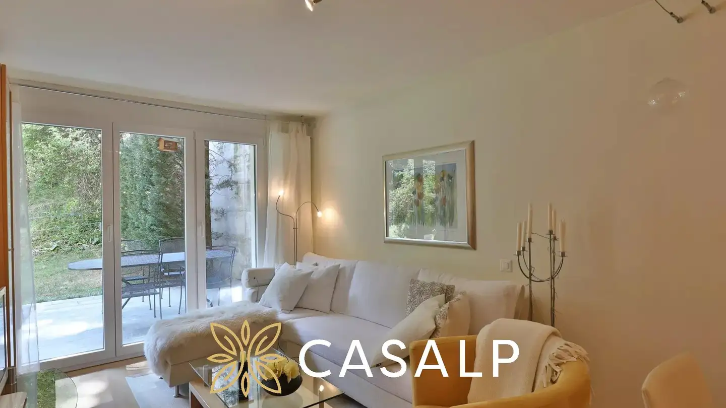 Appartamento in vendita - 3963 Crans-Montana - Foto 4