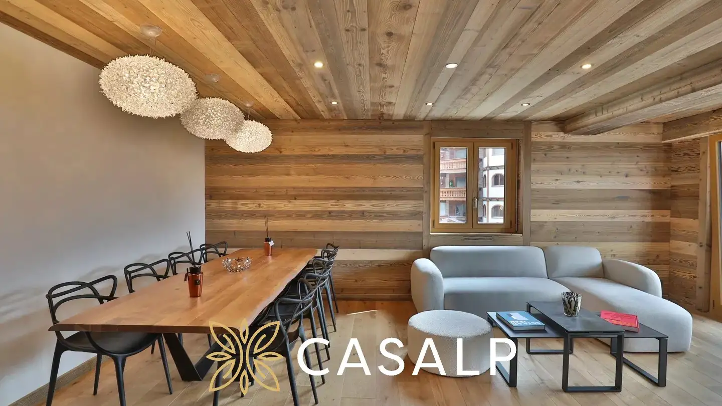 Appartement à vendre - 3963 Crans-Montana - Photo 4