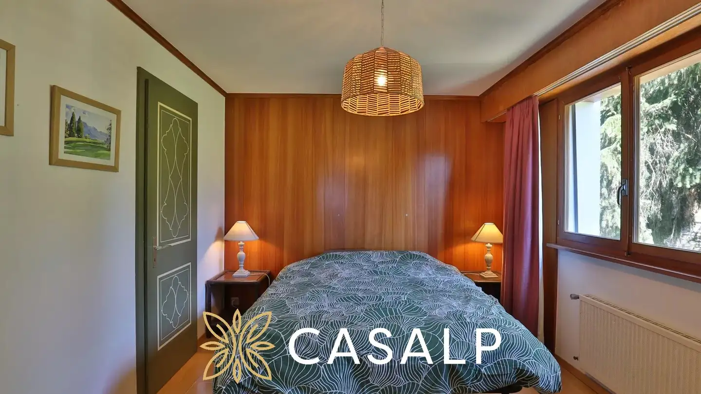 Appartement à vendre - 3963 Crans-Montana - Photo 4