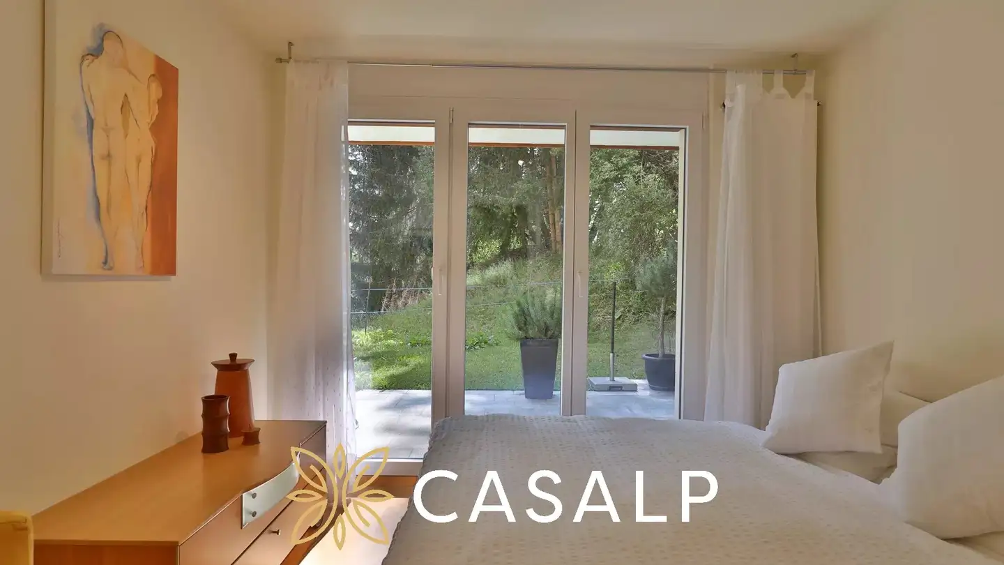 Appartamento in vendita - 3963 Crans-Montana - Foto 2