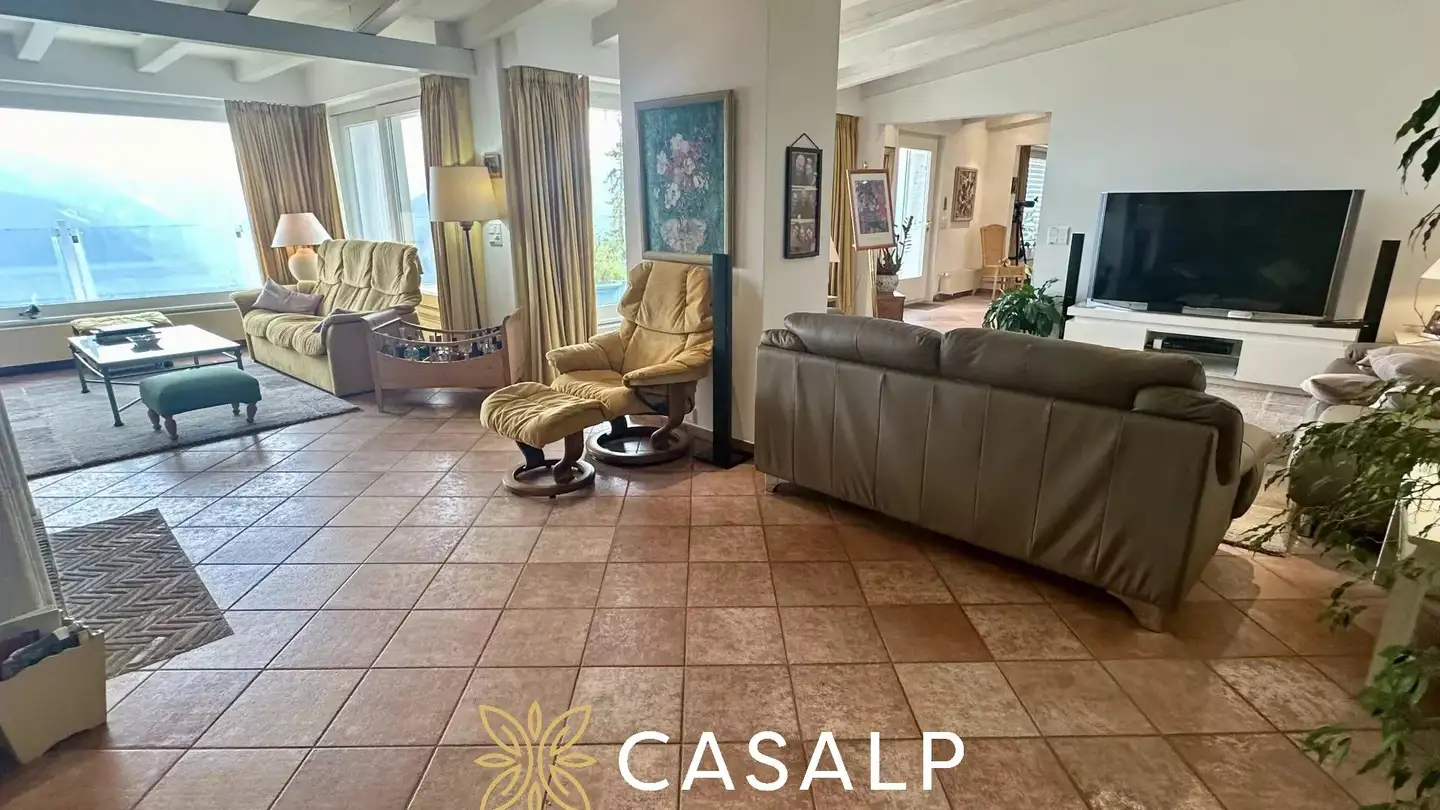 Appartamento in vendita - 3963 Crans-Montana - Photo 3