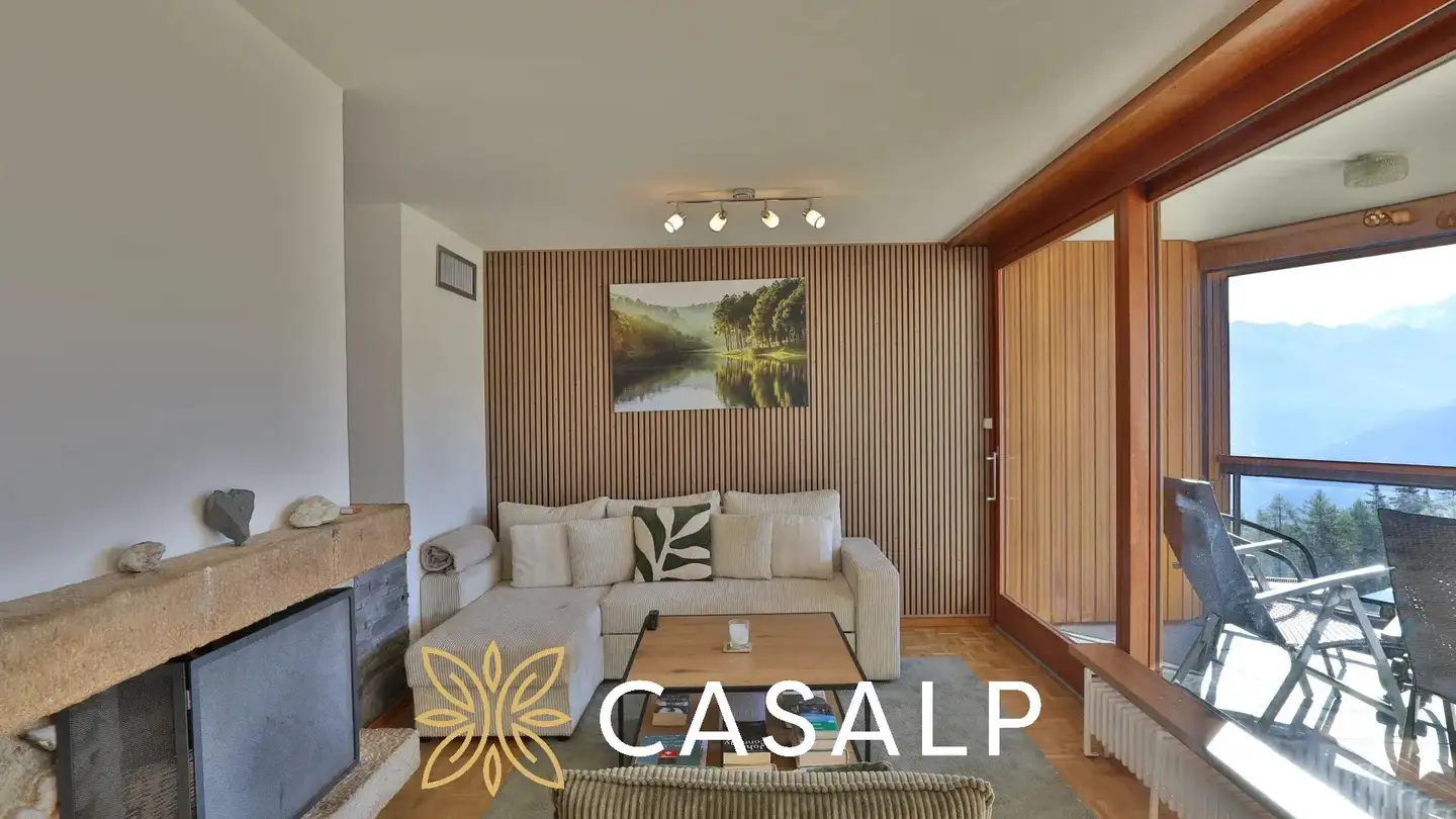 Wohnung kaufen - 3963 Crans-Montana - Foto 4