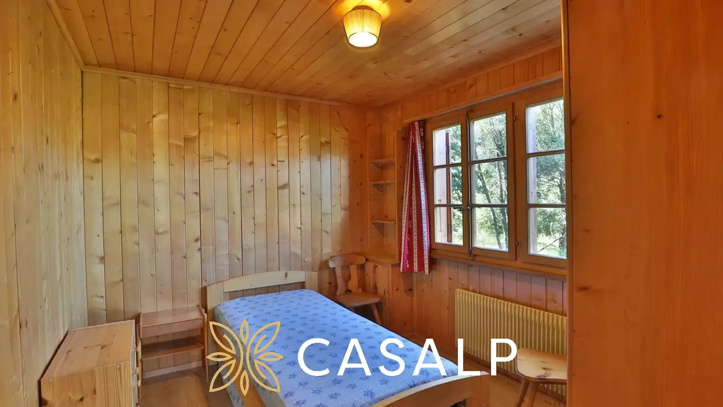 Chalet in vendita - 3963 Crans-Montana - Foto 3