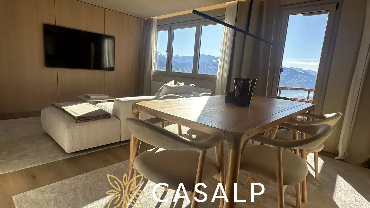 Appartamento in vendita - 3963 Crans-Montana - Foto 4