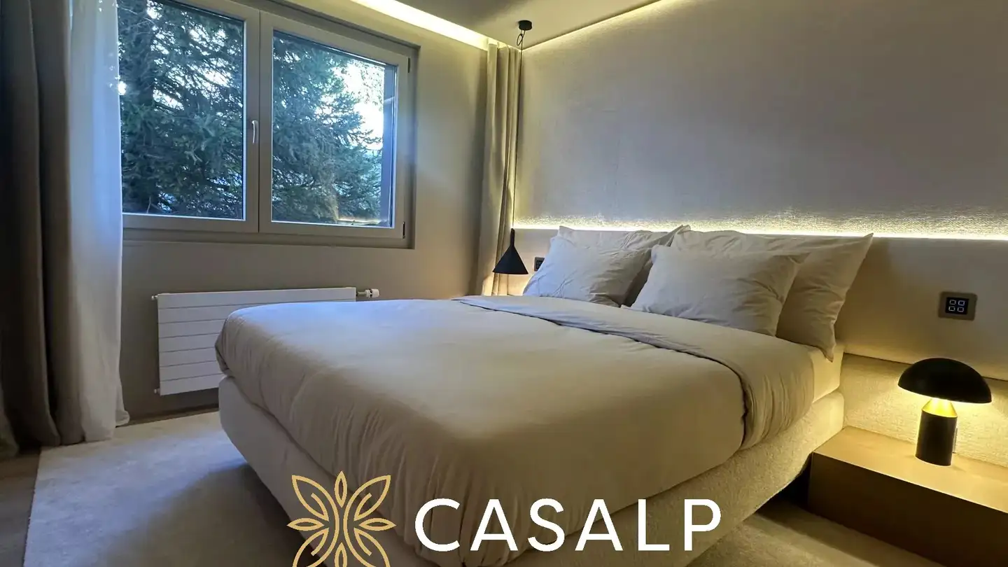Appartamento in vendita - 3963 Crans-Montana - Foto 3