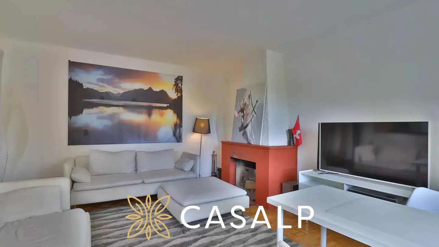 Wohnung kaufen - 3963 Crans-Montana - Foto 2