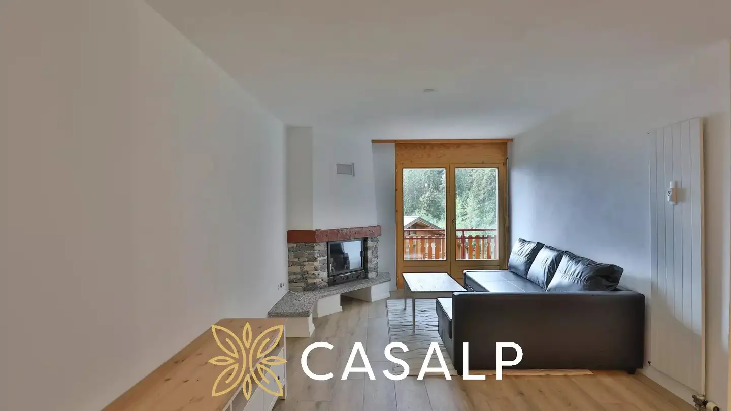Appartamento in vendita - 3963 Crans-Montana