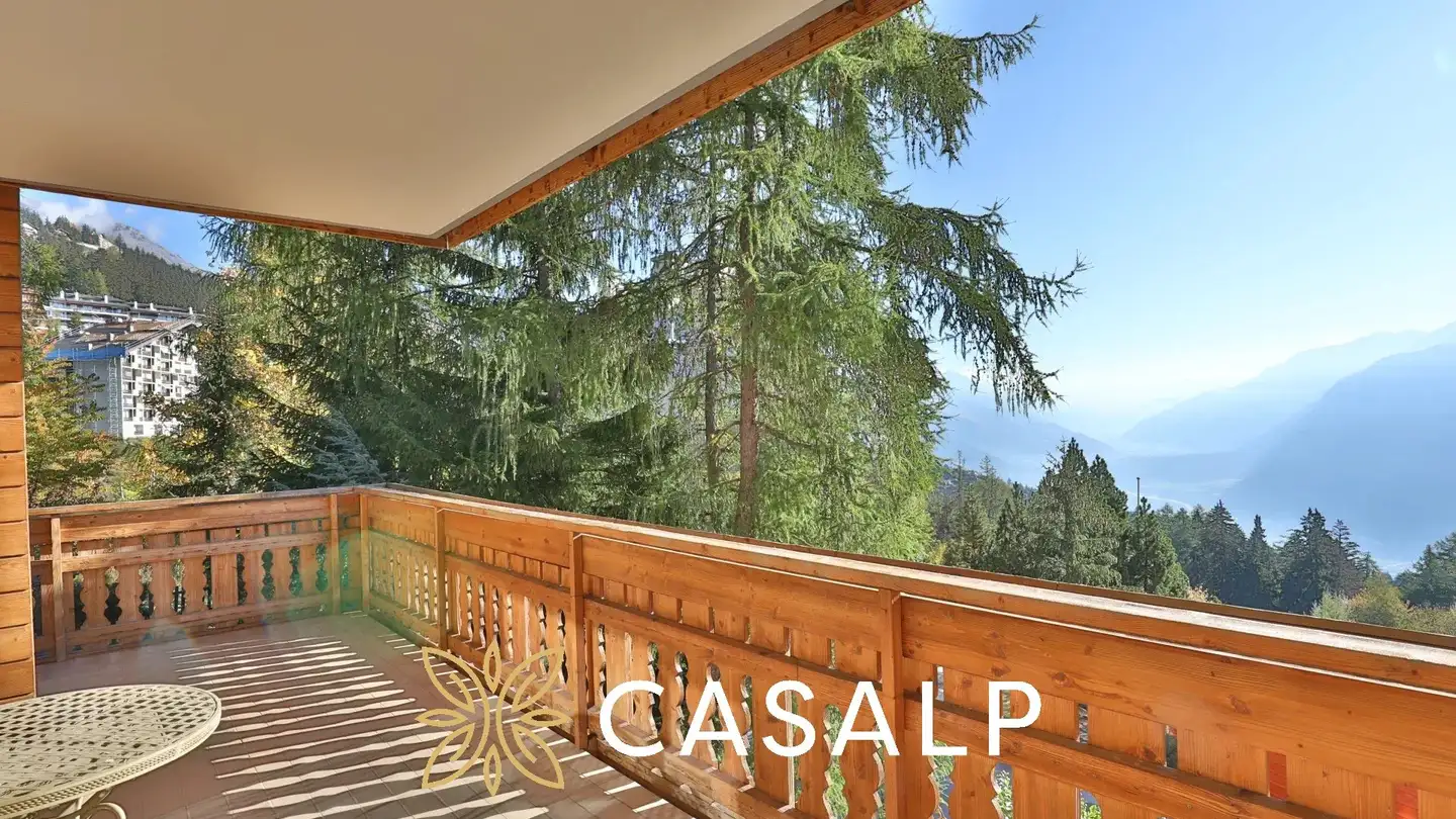 Apartment for sale - 3963 Crans-Montana - Photo 3