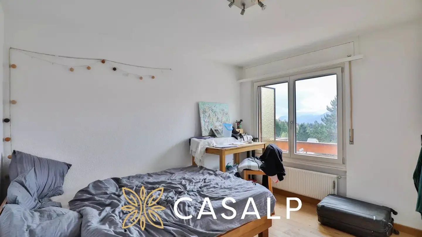 Appartamento in vendita - 3963 Crans-Montana - Photo 3