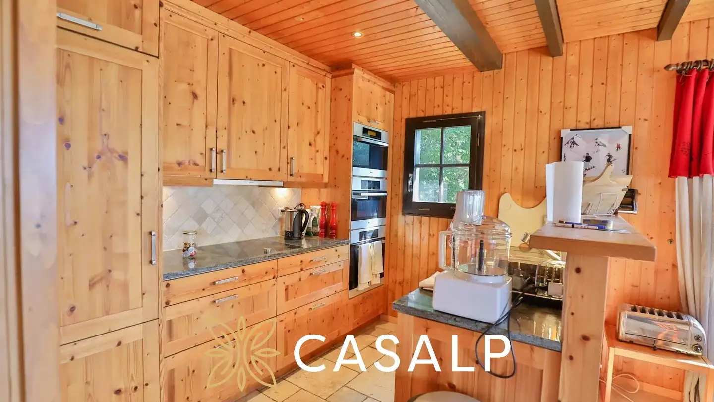 Chalet in vendita - 3963 Crans-Montana - Photo 4