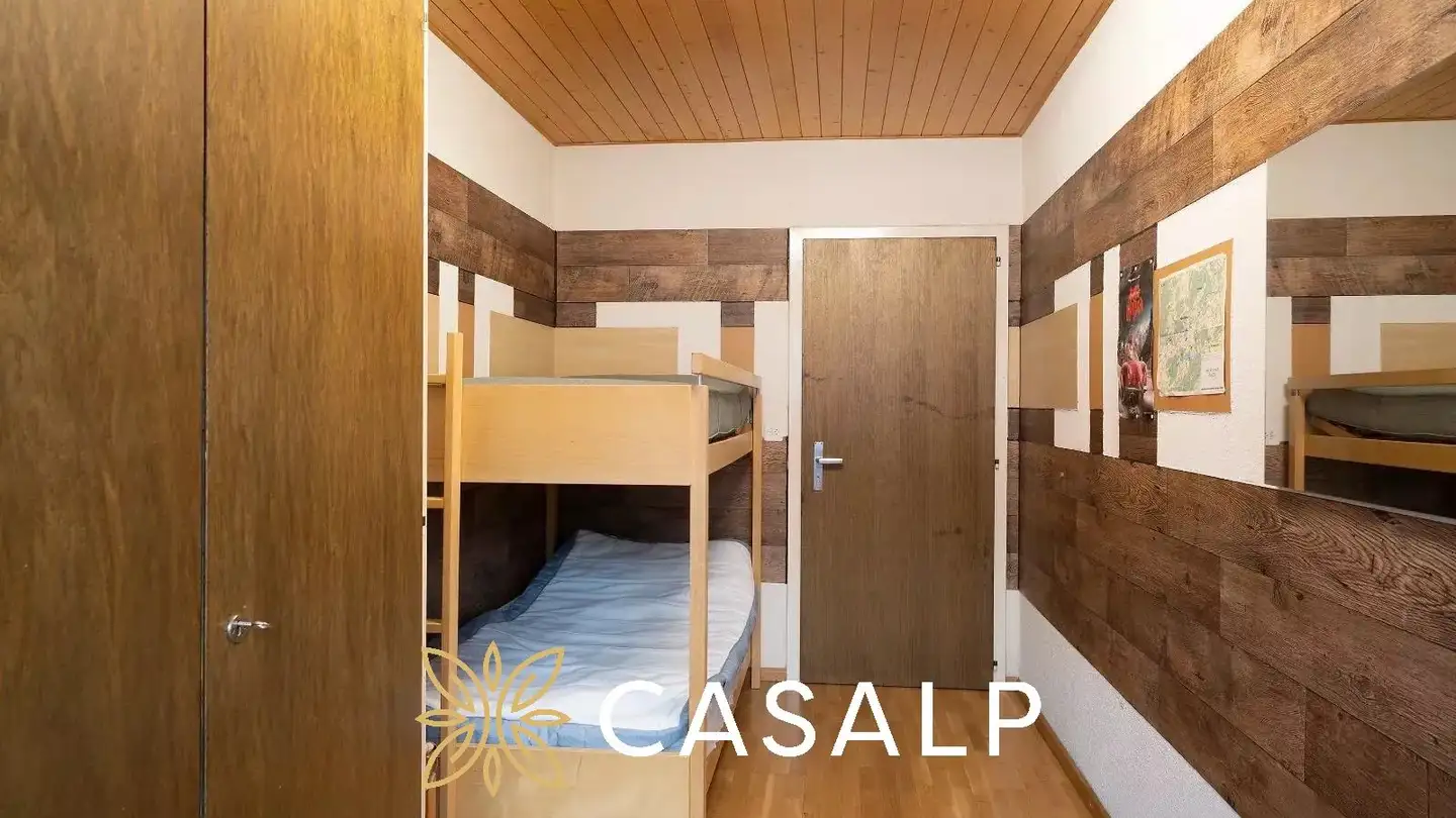 Appartement à vendre - 3963 Crans-Montana - Photo 2
