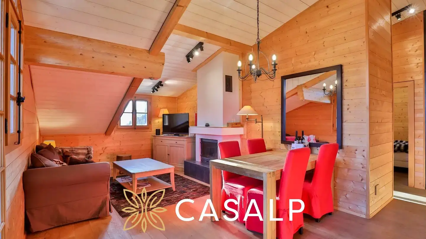 Appartamento in vendita - 1884 Villars-sur-Ollon - Photo 3