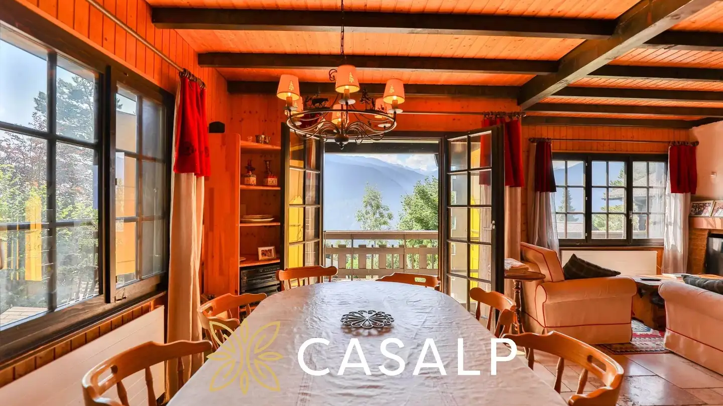 Chalet in vendita - 3963 Crans-Montana - Photo 3