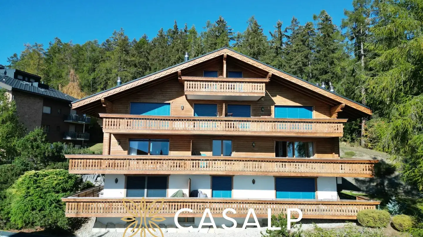 Apartment for sale - 3963 Crans-Montana - Photo 4