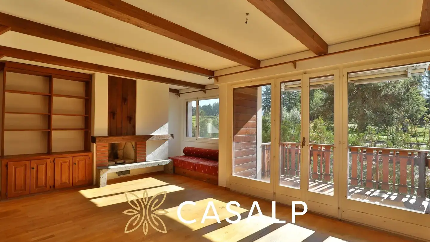 Apartment for sale - 3963 Crans-Montana - Photo 4