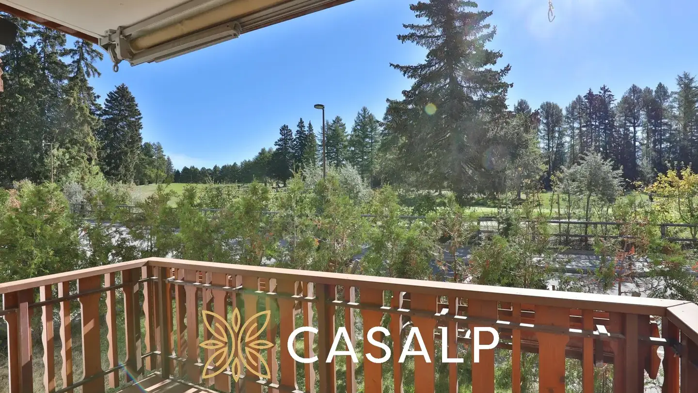 Apartment for sale - 3963 Crans-Montana - Photo 2