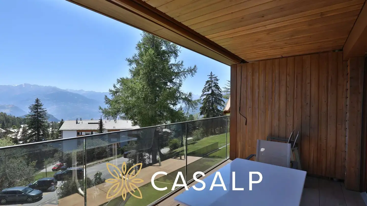 Appartement à vendre - 3963 Crans-Montana - Photo 3