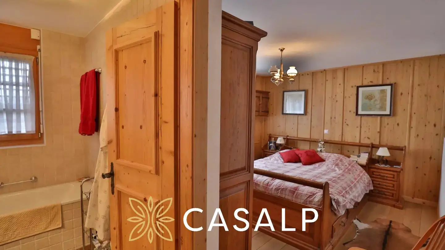 Appartamento in vendita - 1997 Haute-Nendaz - Photo 4