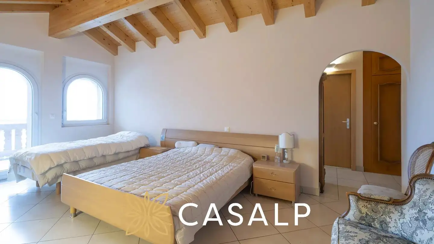 Chalet kaufen - 3963 Crans-Montana - Foto 4