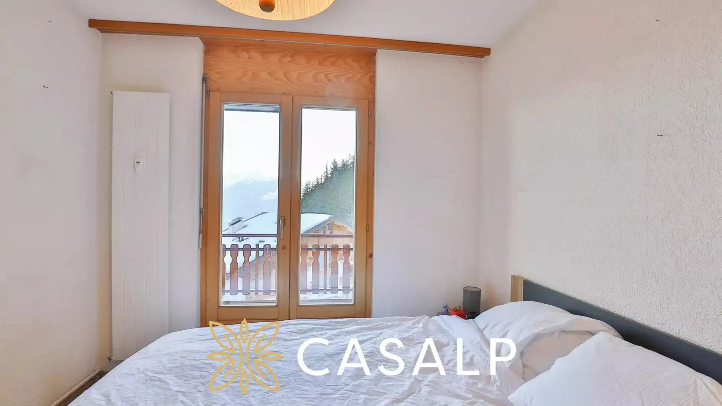 Appartement à vendre - 3963 Crans-Montana - Photo 3