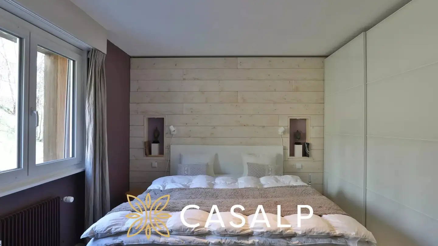 Appartement à vendre - 3963 Crans-Montana - Photo 3