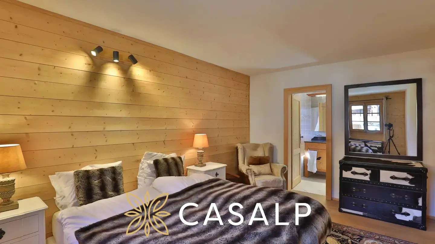 Apartment for sale - 1884 Villars-sur-Ollon - Photo 3