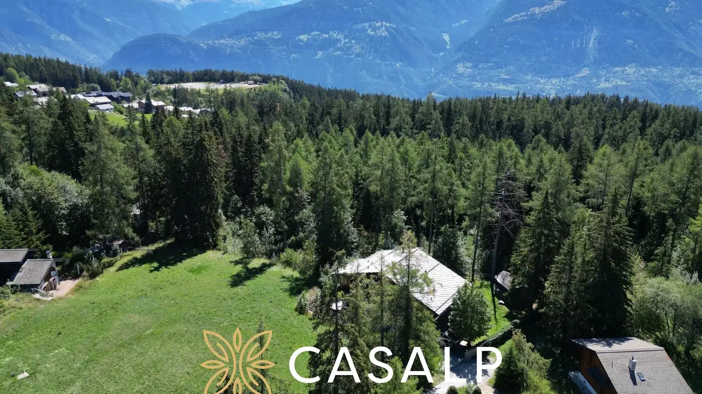 Appartamento in vendita - 3963 Crans-Montana