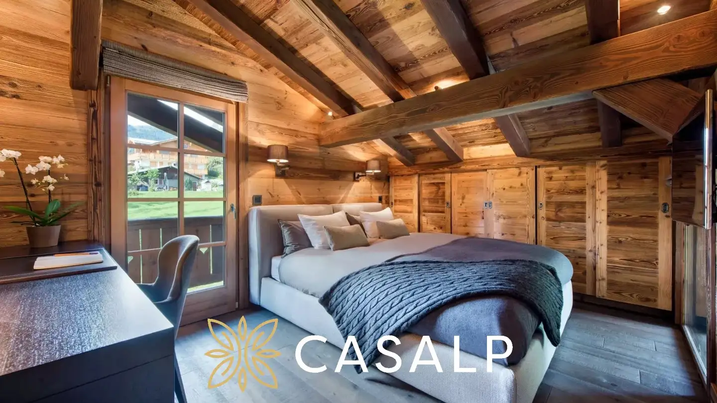 Chalet in vendita - 3963 Crans-Montana - Foto 3